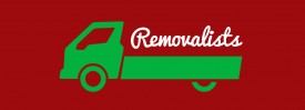 Removalists Nungatta South - My Local Removalists
